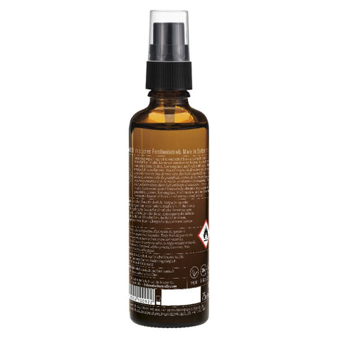 Farfalla Be refreshed, Quiet Place Organic Room Spray Organic 75ml