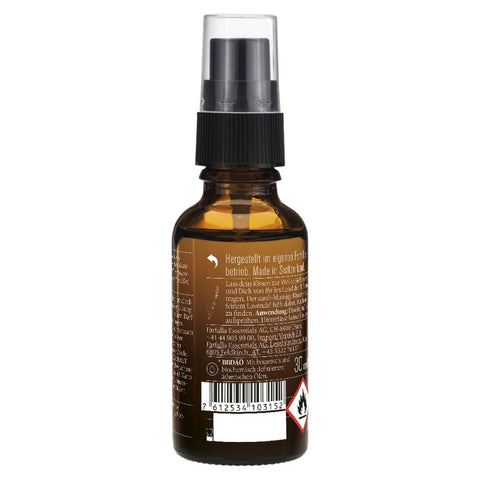 Farfalla Schlaf schön, Lavendel, Gute Nacht Kissenspray Bio 30ml