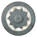 Farfalla incense holder Lotus (with box)