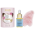 Farfalla Facial Massage Beauty Set