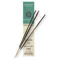Farfalla Weihrauch / Aura, Faircense Räucherstäbchen Bio 15g