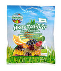 Ökovital Gummy Bears without Gelatin 100g Organic