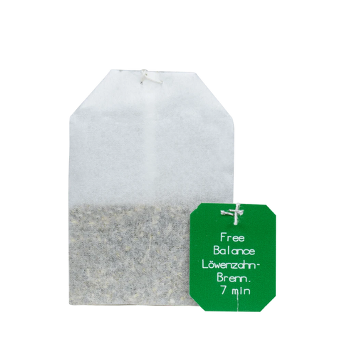 Salus FreeBalance Löwenzahn-Brennnessel Tee Bio 40er Filterbeutel