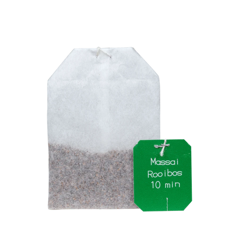 Salus Massai Rooibostee 15 Filterbeutel Bio