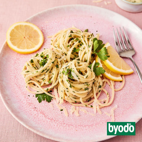 Byodo - Italian Organic Pasta (classic)
