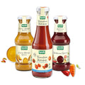 Byodo - Bio Grill-Saucen im Probier-Set