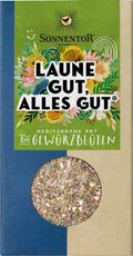 Sonnentor Laune gut, alles gut Gewürzblüten (25g - bio)