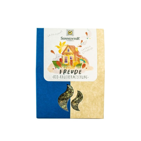 Sonnentor Joy Incense Blend Organic 20g