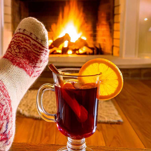 bio glühwein