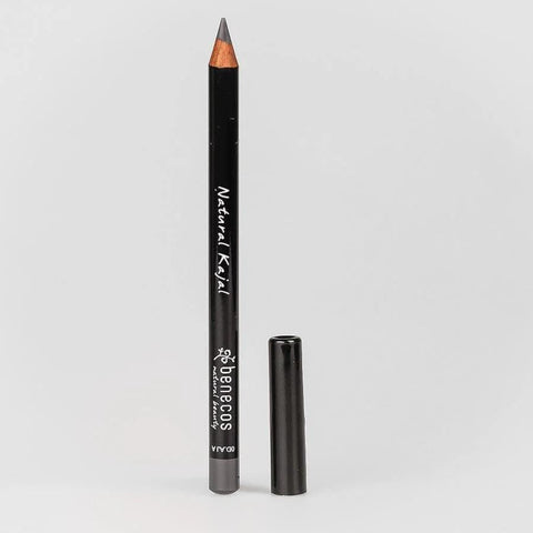benecos Natural Beauty Kajal gray organic 1.13g