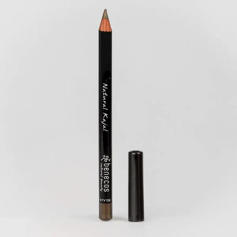 benecos Natural Beauty Kajal olive organic 1.13g