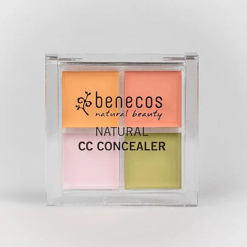 benecos Natural Beauty CC Concealer Bio 6g