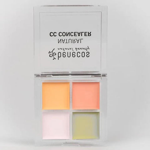 benecos Natural Beauty CC Concealer Bio 6g