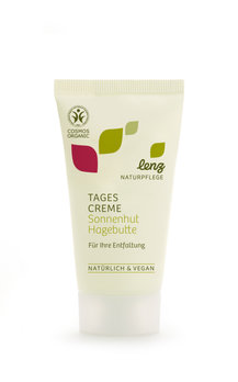 Lenz Day Cream Echinacea-Rosehip 50ml