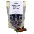 2DiE4 Live Foods: Activated Organic Nut Mix (100g)