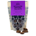 2DiE4 Live Foods: Activated Organic Walnuts (100g)