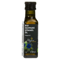 Allgäuer Ölmühle black cumin oil 100ml organic
