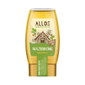 Allos Akazienhonig im Spender Bio, 250g