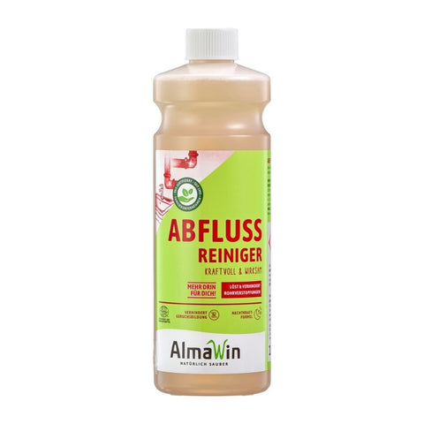 AlmaWin Abflussreiniger, 1 l