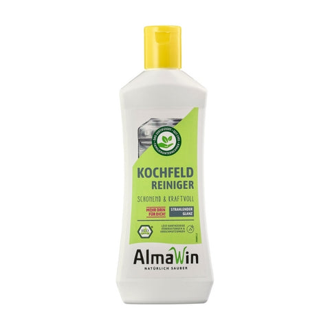 AlmaWin Kochfeld Reiniger, 0,25 l