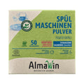 AlmaWin Spülmaschinen Pulver, 1,25 kg