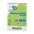 AlmaWin Spülmaschinen Pulver, 2,8 kg