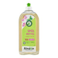 AlmaWin Spülmittel Wildrose & Melisse, 1 l