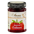 Annes Feinste Bio Erdbeer Konfitüre 225g