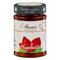 Annes Feinste Hagebutte Konfitüre extra Bio 225g