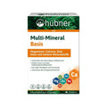 Anton Hübner Multi Mineral Basis Bio 200g