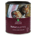 Arche natural sourdough organic 125g