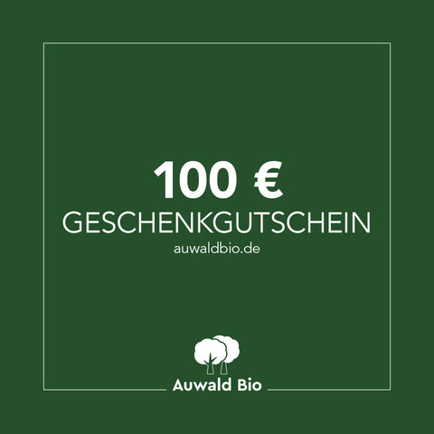 100 € online shop voucher
