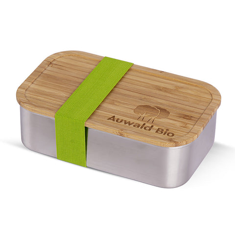 Auwald Bio Lunchbox