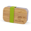 Auwald organic lunch box
