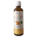 Ayluna Gesichts- & Körperöl Bio-Argan & Bio-Sanddorn Vitalisierend Bio 75ml