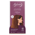 Ayluna Pflanzenhaarfarbe Chilirot Nr. 60 Bio 100g