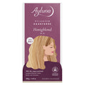 Ayluna Pflanzenhaarfarbe Honigblond Nr. 20 Bio 100g