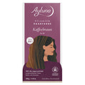 Ayluna Pflanzenhaarfarbe Kaffeebraun Nr. 80 Bio 100g