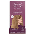 Ayluna Pflanzenhaarfarbe Saharablond Nr. 25 Bio 100g