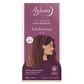 Ayluna Pflanzenhaarfarbe Schokobraun Nr. 85 Bio 100g