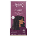 Ayluna Pflanzenhaarfarbe Tiefschwarz Nr. 110 Bio 100g