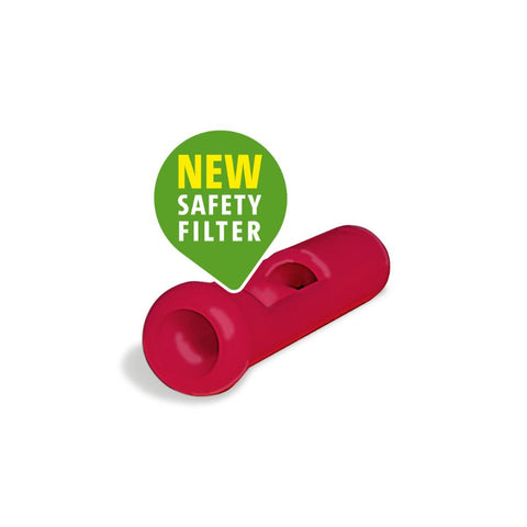 BIOSUN konische traditional Ohrkerzen 1 Paar