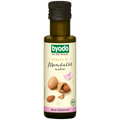 BYODO almond oil native 100ml 