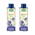 BYODO Natives Leinöl bio (2X250ml)