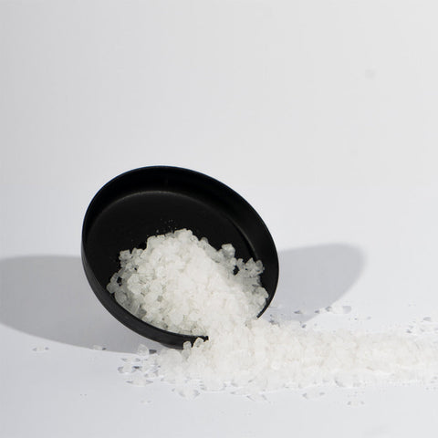 PlantBase Bath Salt Orange/Pine Needle Organic, 160g
