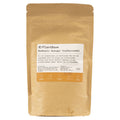 PlantBase Badesalz Orange/Kiefernadel Bio, 160g