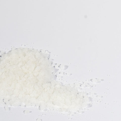 PlantBase Bath Salt Orange/Pine Needle Organic, 160g
