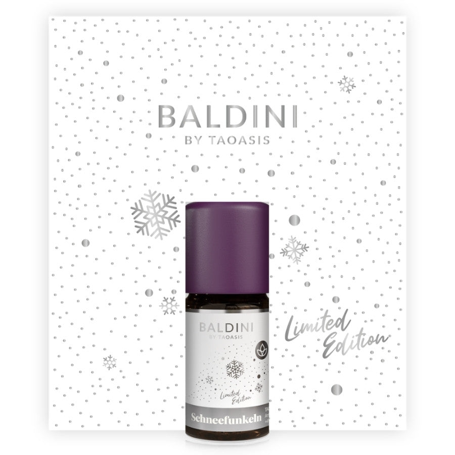 Baldini Schneefunkeln Duftset