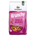 Barnhouse Organic Krunchy Chocolate Chunks 500g 