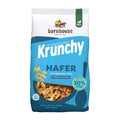 Barnhouse Krunchy Hafer Bio, 625g